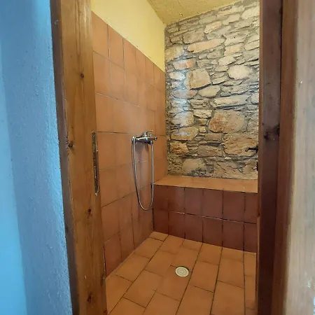 Apartment Elma's - Terrace Aliki *