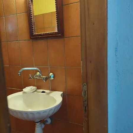 Apartment Elma's - Terrace Aliki