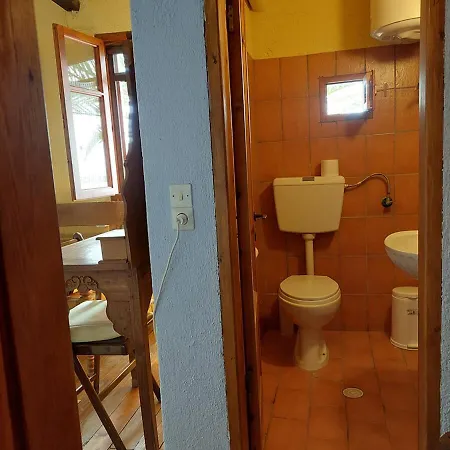 Elma's - Terrace Aliki Apartment