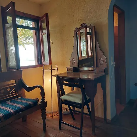 Elma's - Terrace Aliki Apartment Alónnisos