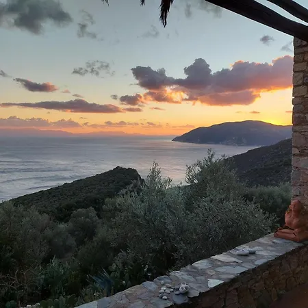 Apartment Elma's - Terrace Aliki Alónnisos